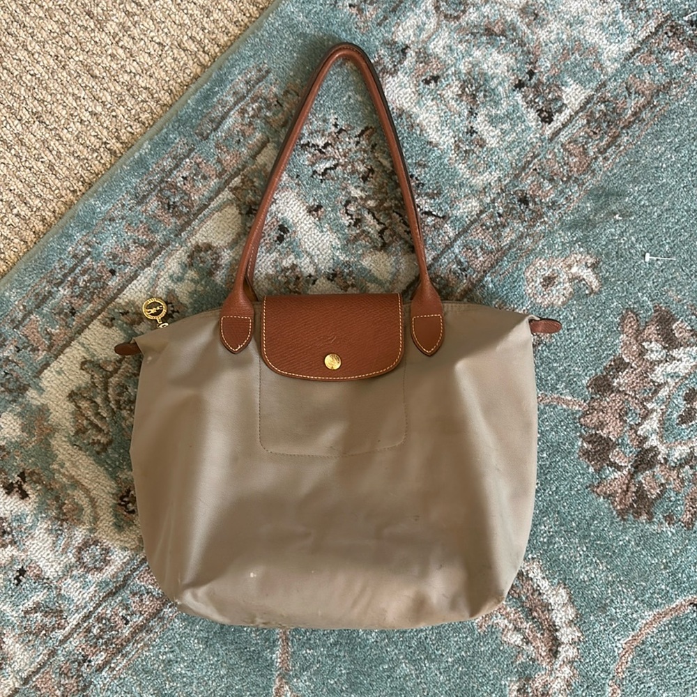 Longchamp bag